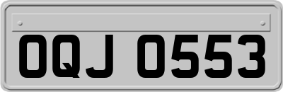 OQJ0553