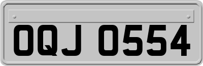 OQJ0554