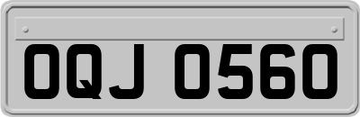 OQJ0560