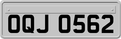 OQJ0562