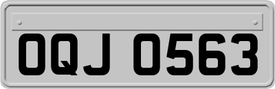 OQJ0563