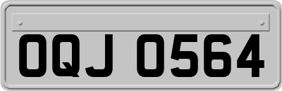 OQJ0564