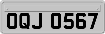 OQJ0567