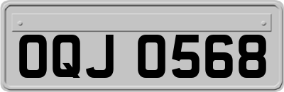 OQJ0568