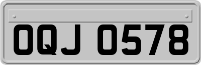 OQJ0578