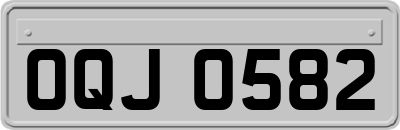 OQJ0582