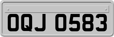 OQJ0583
