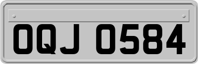 OQJ0584