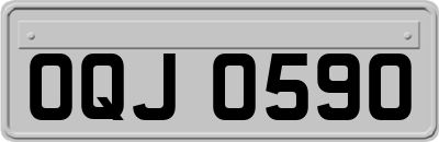 OQJ0590