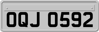 OQJ0592