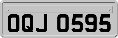 OQJ0595