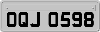 OQJ0598