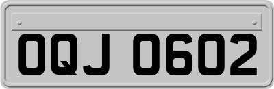 OQJ0602