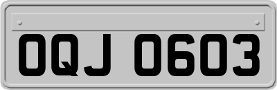 OQJ0603
