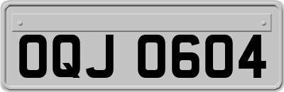 OQJ0604