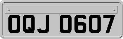 OQJ0607
