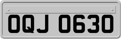 OQJ0630