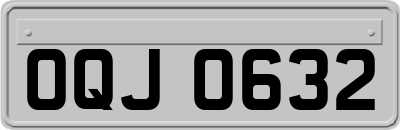 OQJ0632