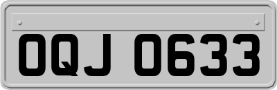 OQJ0633