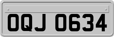 OQJ0634