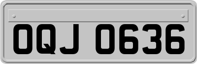 OQJ0636