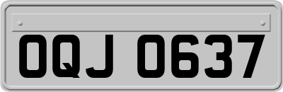 OQJ0637