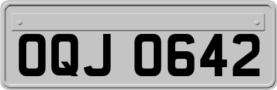 OQJ0642
