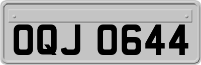 OQJ0644