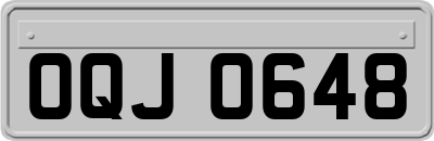 OQJ0648