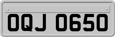 OQJ0650