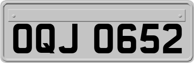 OQJ0652