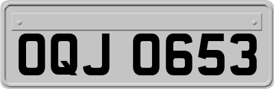 OQJ0653