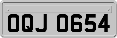 OQJ0654