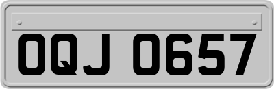 OQJ0657