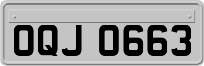 OQJ0663