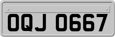 OQJ0667