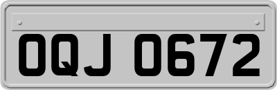 OQJ0672