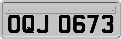 OQJ0673