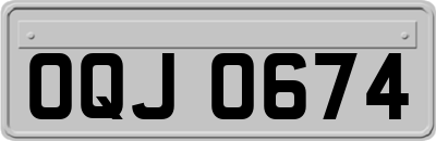 OQJ0674