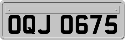 OQJ0675