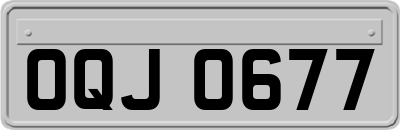 OQJ0677
