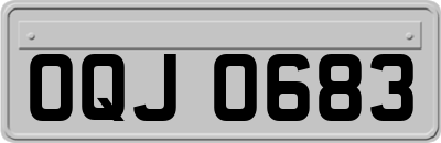 OQJ0683