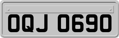OQJ0690