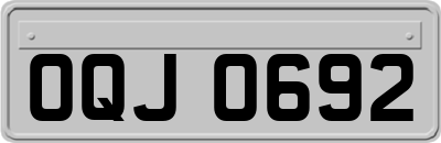 OQJ0692
