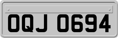 OQJ0694