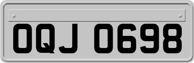 OQJ0698