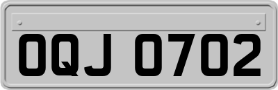 OQJ0702