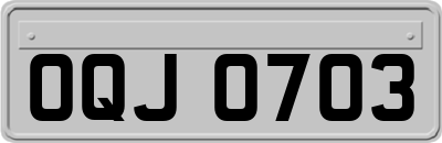 OQJ0703