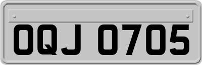 OQJ0705