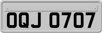 OQJ0707